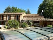 Maison 9 pièces 215 m²