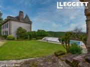 Maison 9 pièces 215 m²