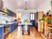 Maison 9 pièces 216 m²