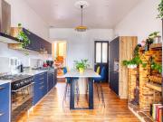 Maison 9 pièces 216 m²