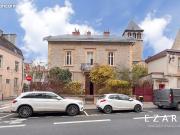 Maison 9 pièces 216 m²