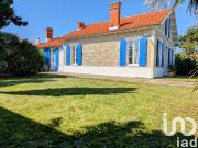 Maison 9 pièces 216 m²