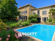 Maison 9 pièces 216 m²