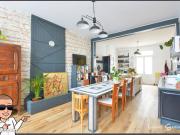 Maison 9 pièces 216 m²