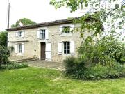 Maison 9 pièces 217 m²