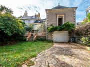 Maison 9 pièces 217 m²