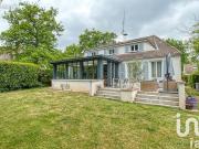 Maison 9 pièces 218 m²