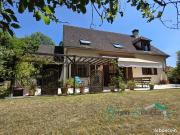 Maison 9 pièces 218 m²