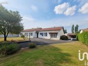 Maison 9 pièces 218 m²