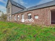 Maison 9 pièces 219 m²