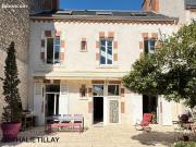 Maison 9 pièces 220 m²