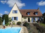 Maison 9 pièces 220 m²