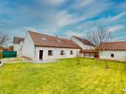 Maison 9 pièces 220 m²