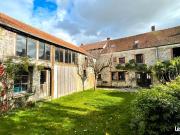 Maison 9 pièces 220 m²