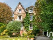 Maison 9 pièces 220 m²