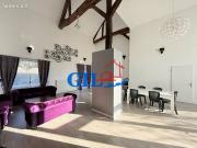 Maison 9 pièces 220 m²