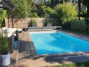 Maison 9 pièces 221 m²