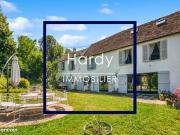 Maison 9 pièces 221 m²