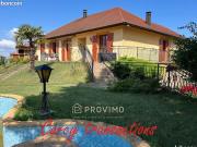 Maison 9 pièces 221 m²