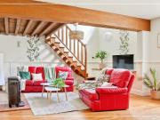 Maison 9 pièces 221 m²