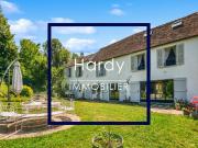 Maison 9 pièces 221 m²