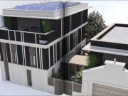 Maison 9 pièces 222 m²