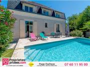 Maison 9 pièces 222 m²