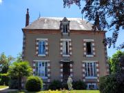 Maison 9 pièces 222 m²