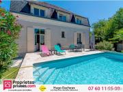 Maison 9 pièces 222 m²