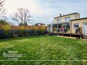 Maison 9 pièces 222 m²