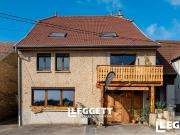 Maison 9 pièces 223 m²