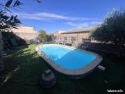 Maison 9 pièces 223 m²