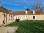 Maison 9 pièces 223 m²