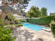 Maison 9 pièces 223 m²