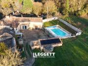 Maison 9 pièces 225 m²