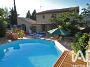 Maison 9 pièces 340 m²