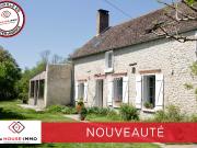Maison 9 pièces 225 m²