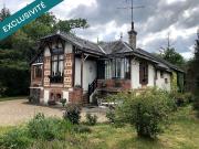 Maison 9 pièces 225 m²