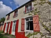 Maison 9 pièces 225 m²