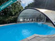 Maison 8 pièces 220 m²