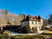 Maison 9 pièces 226 m²