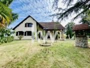 Maison 9 pièces 227 m²