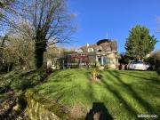 Maison 9 pièces 228 m²