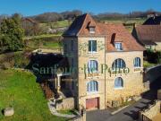 Maison 9 pièces 229 m²