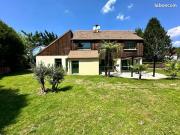 Maison 9 pièces 229 m² Maison 9 pièces 229 m²