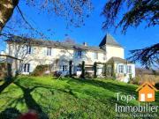 Maison 9 pièces 230 m²
