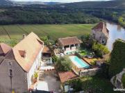 Maison 9 pièces 230 m²