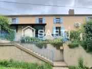 Maison 9 pièces 230 m²