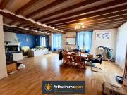 Maison 9 pièces 230 m²