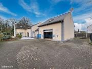 Maison 9 pièces 230 m²